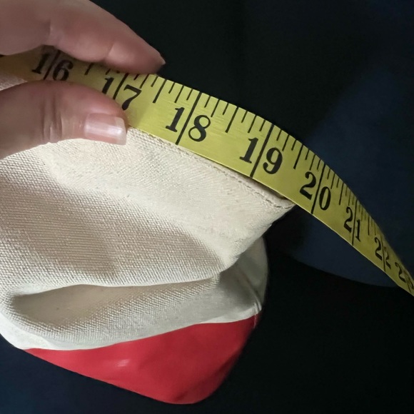 Kate Spade Eat Cake for Breakfast zipped tote - Picture 11 of 14